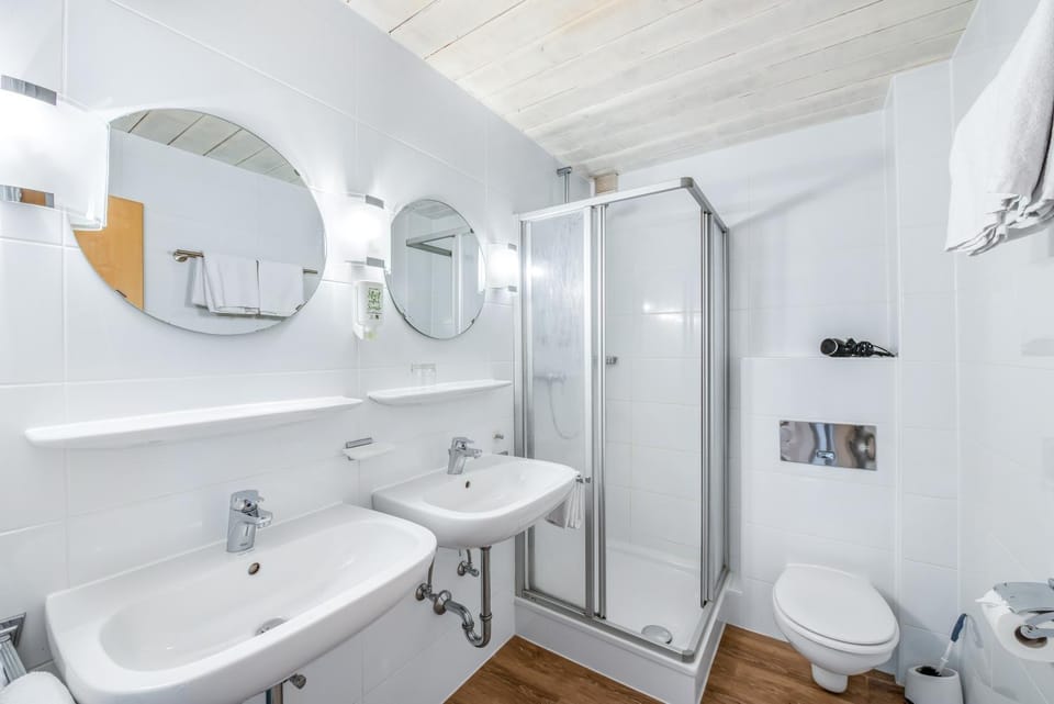 Hotel Garni Nuss Hotel in Grainau