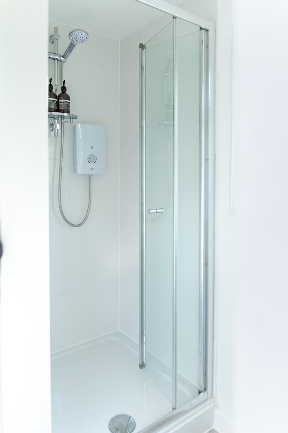 The Nook House in Mersea Island