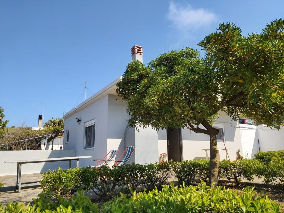 Giannis Stella apartment House in Euboea