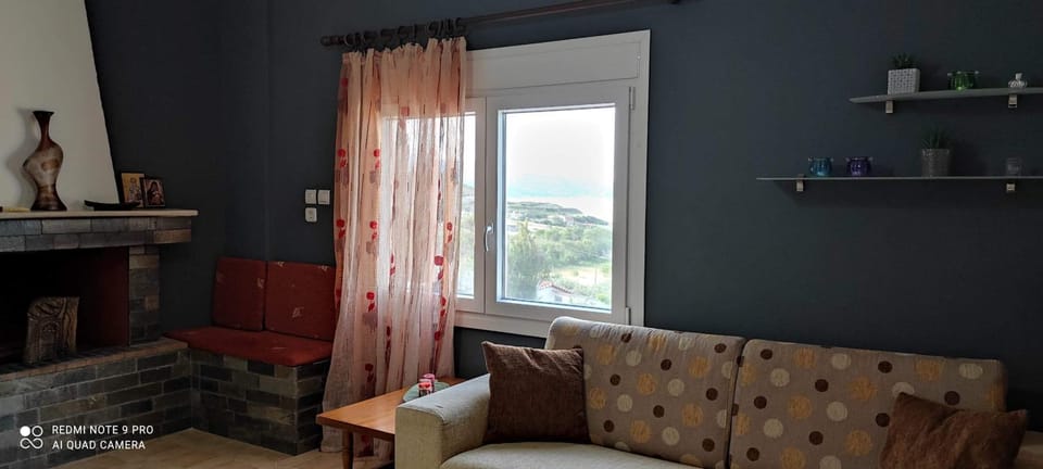 Giannis Stella apartment House in Euboea