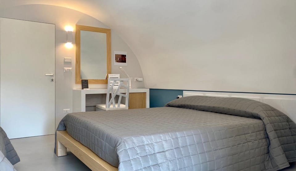 View (from property/room), Bedroom