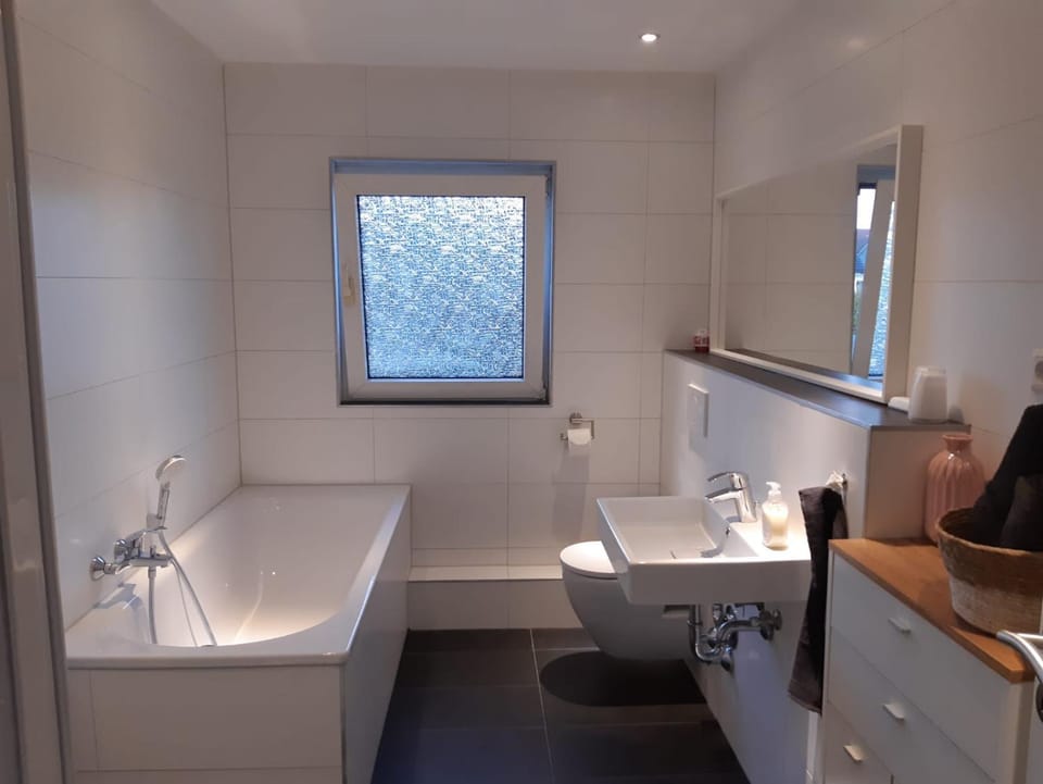 Herzmensch Oberhausen Apartment in Oberhausen
