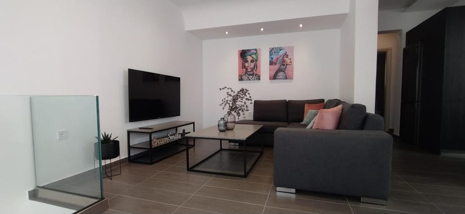 Rodini Inn Apartment in Rhodes