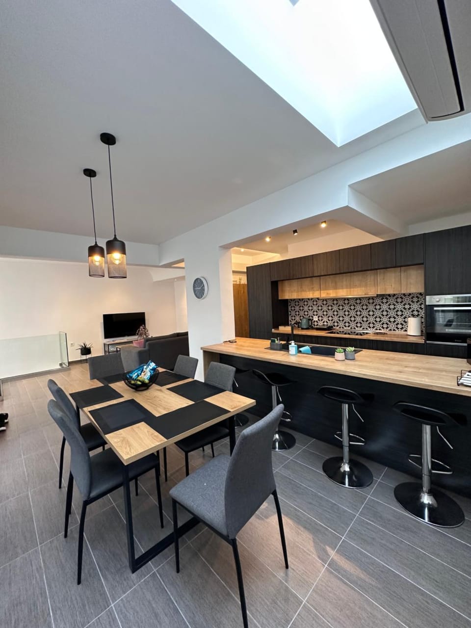 Rodini Inn Apartment in Rhodes