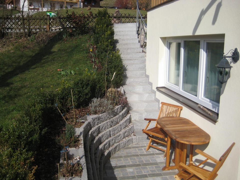 Ferienwohnung Schellenberg Apartment in Berchtesgadener Land