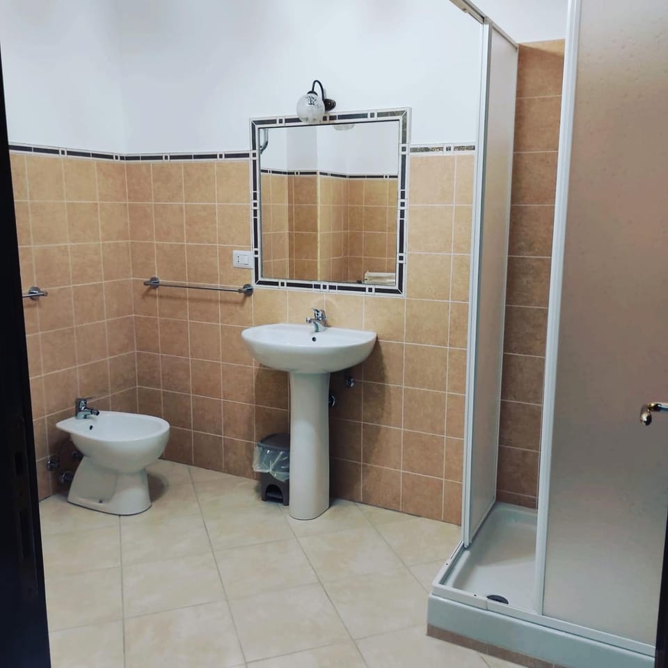 B&B Fratelli Baglione Bed and Breakfast in Abruzzo