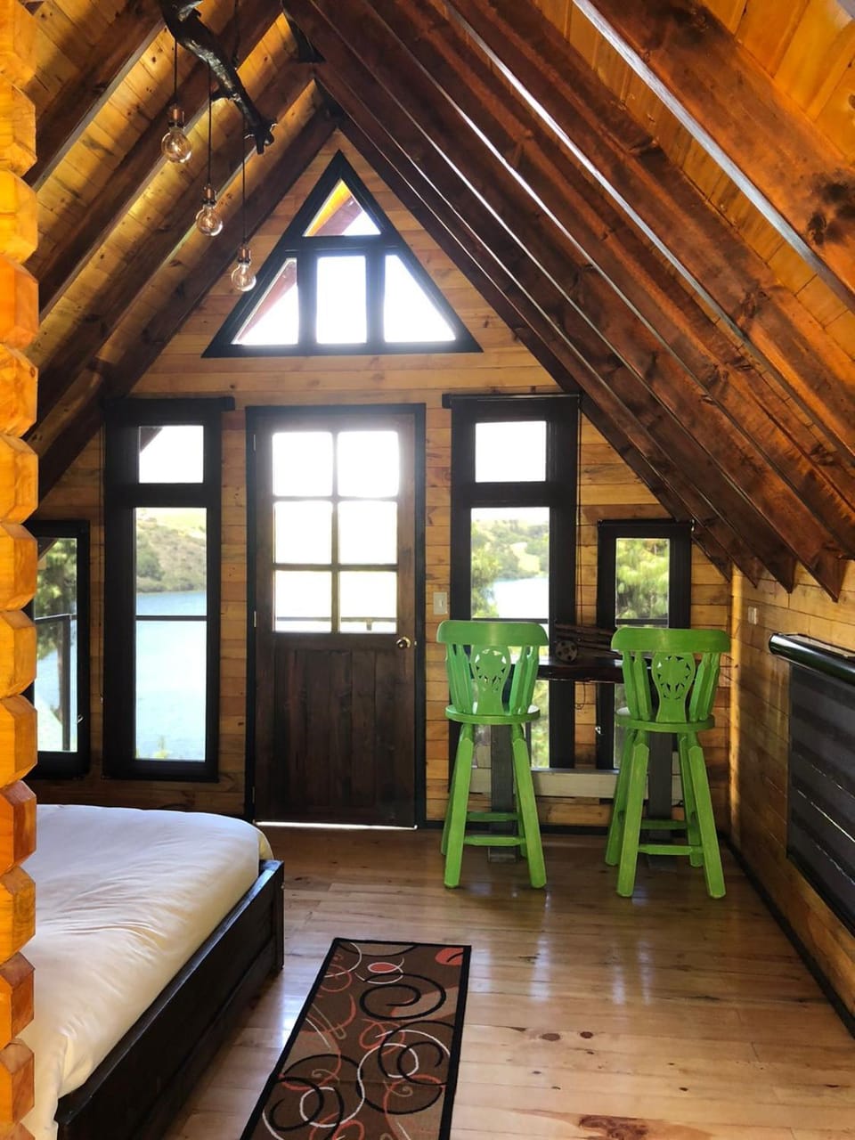 Playa Blanca - Glamping Bethél House in Boyaca