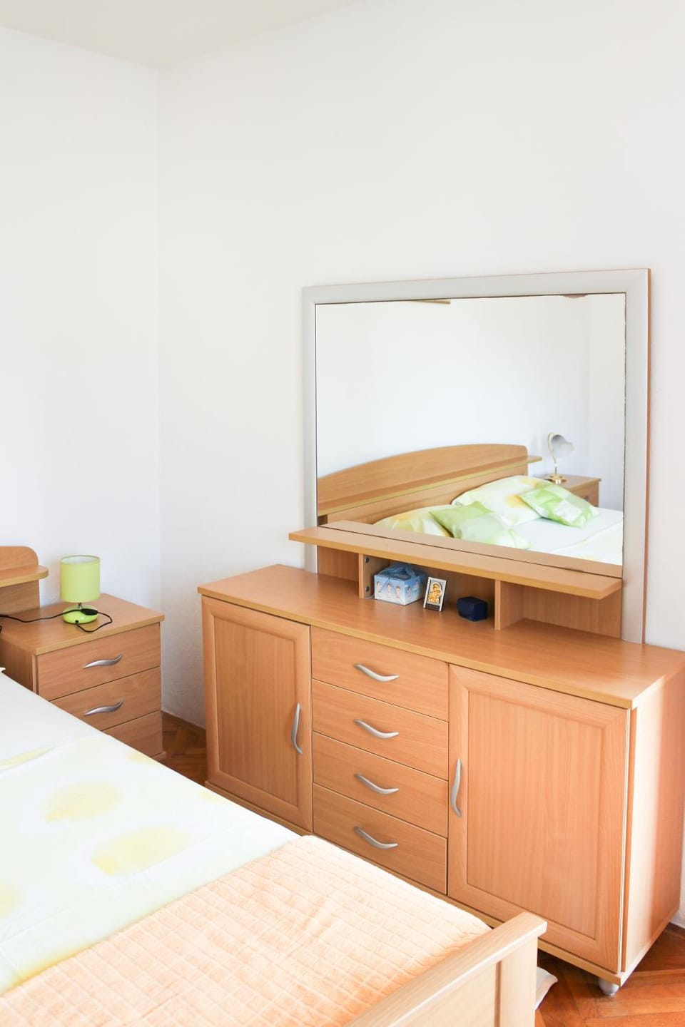 Apartments Marušić Apartment in Šibenik-Knin County, Croatia