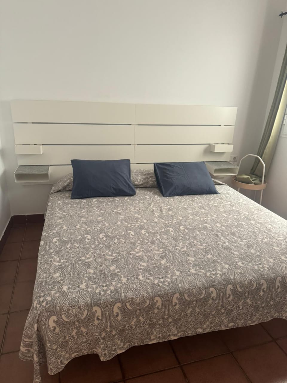 Ocean Gran Tarajal Apartment in Maxorata