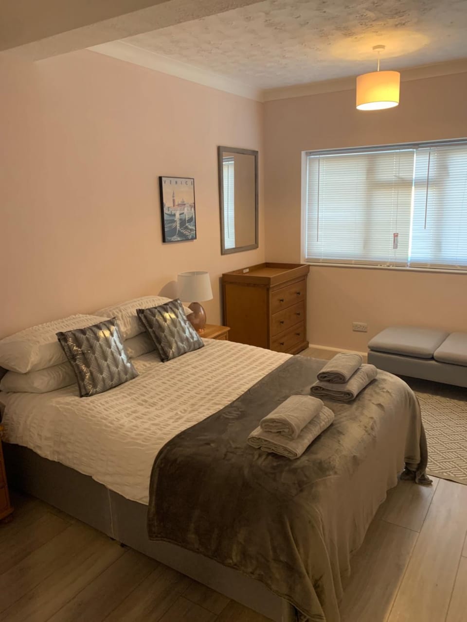 Eastbourne Town centre Maisonette apartment Apartment in Eastbourne