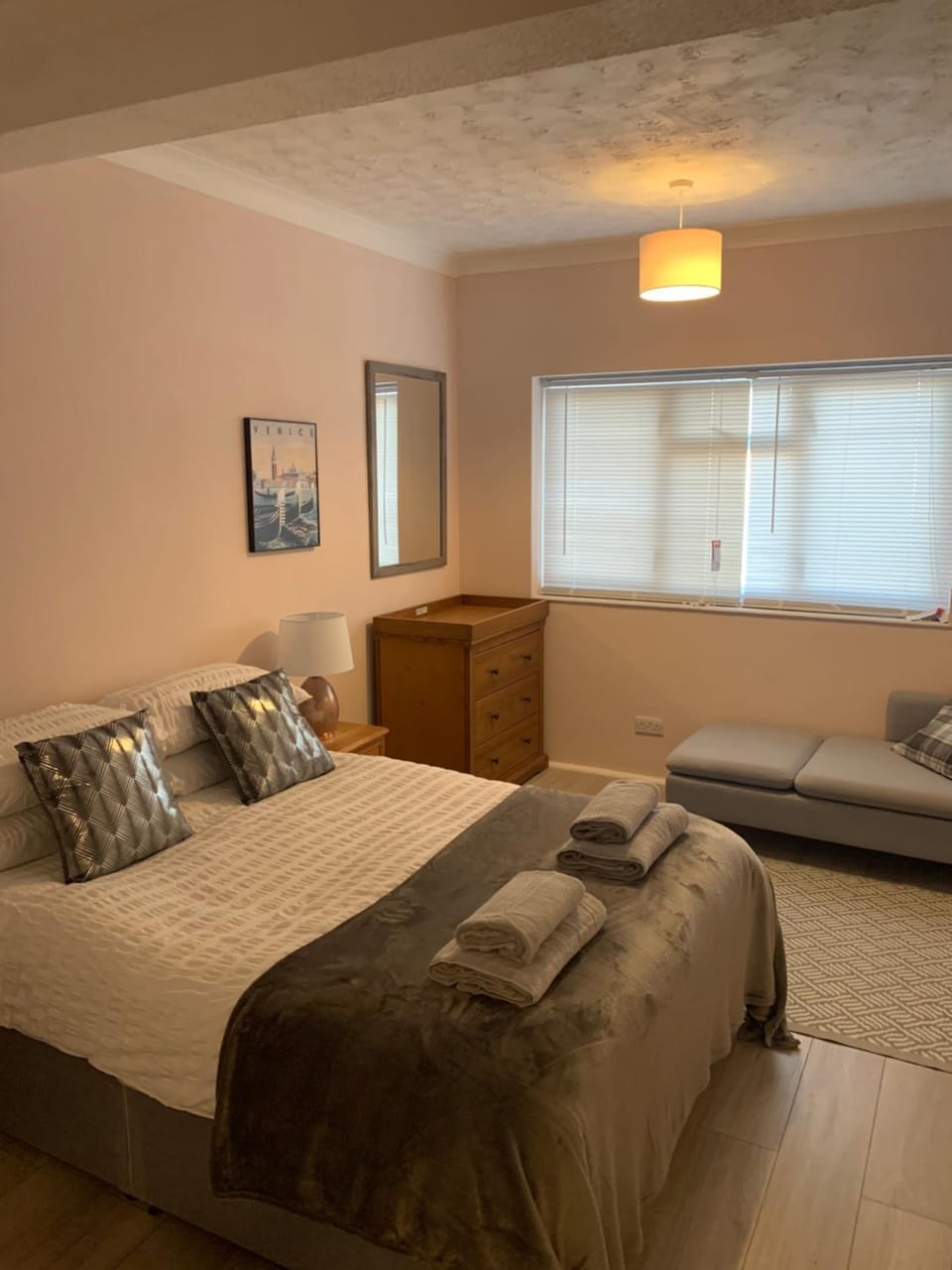 Eastbourne Town centre Maisonette apartment Apartment in Eastbourne