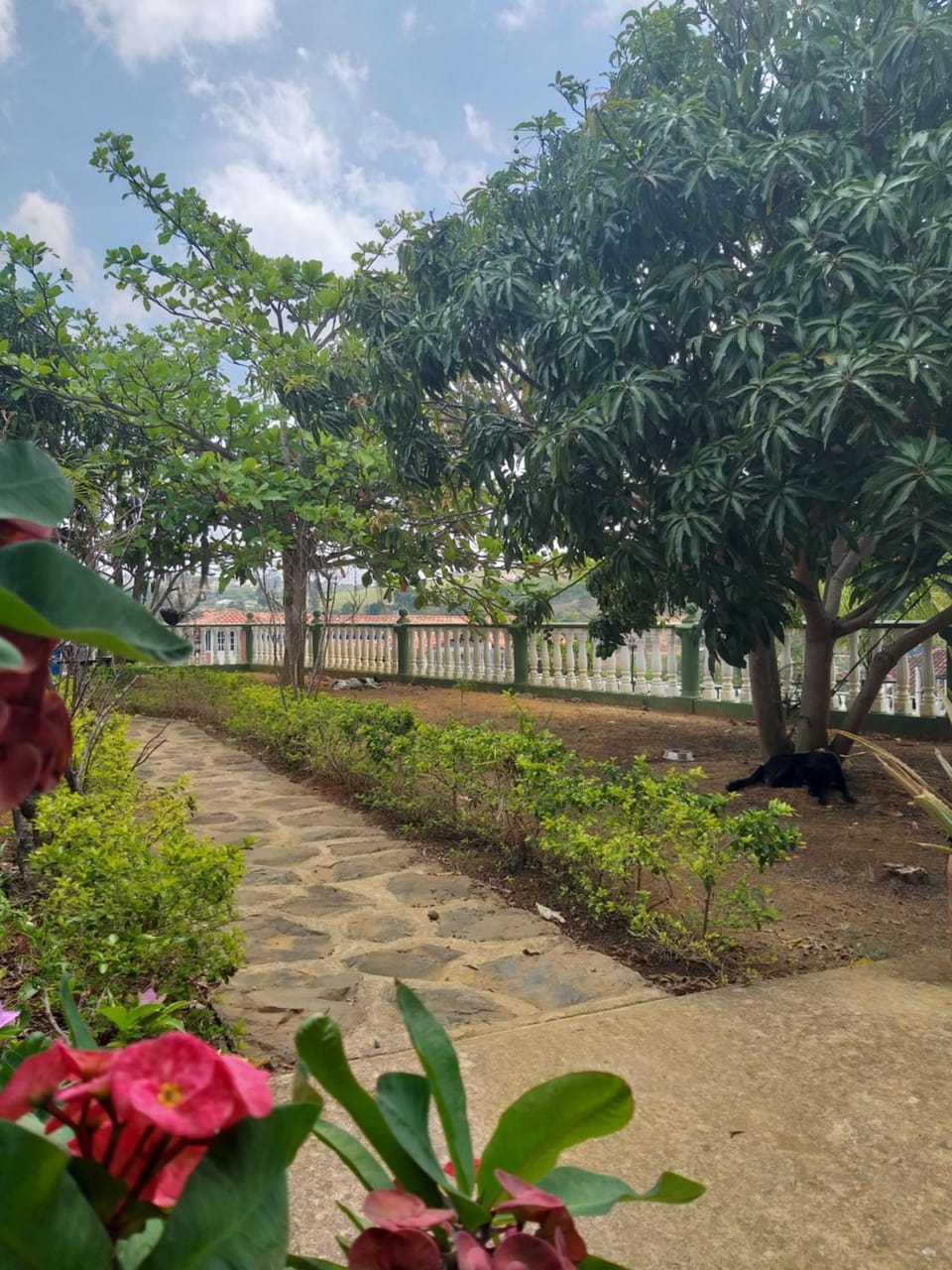 Eco Hotel San Miguel Barichara Campestre Country House in San Gil