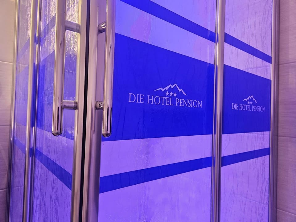 modern&renovated - Hotelpension Oberauer Wagrain Hotel in Salzburgerland
