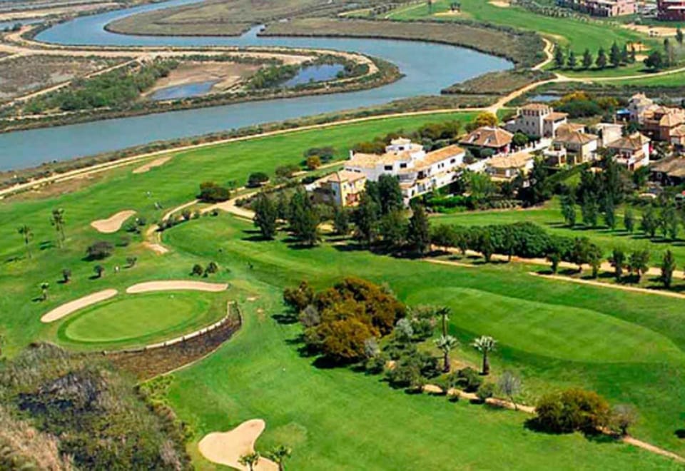 Golfcourse