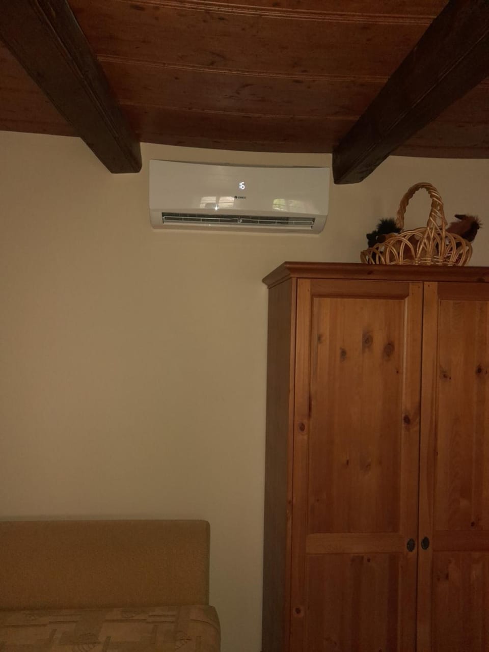Falusi Vendégház Apartment in Hungary