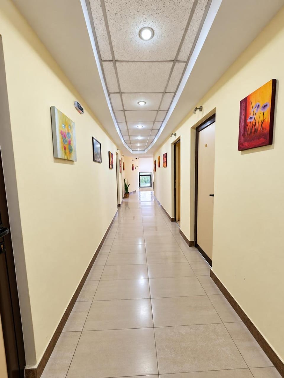 Eos Hotel Hotel in Dolj County, Romania