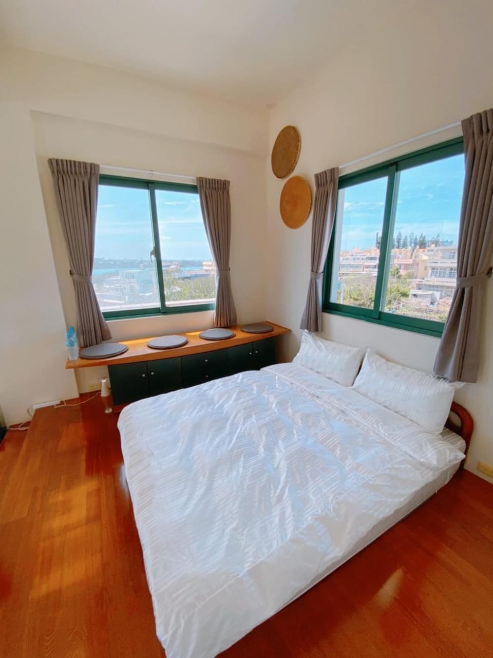 Azumaya guest house Vacation rental in Fujian