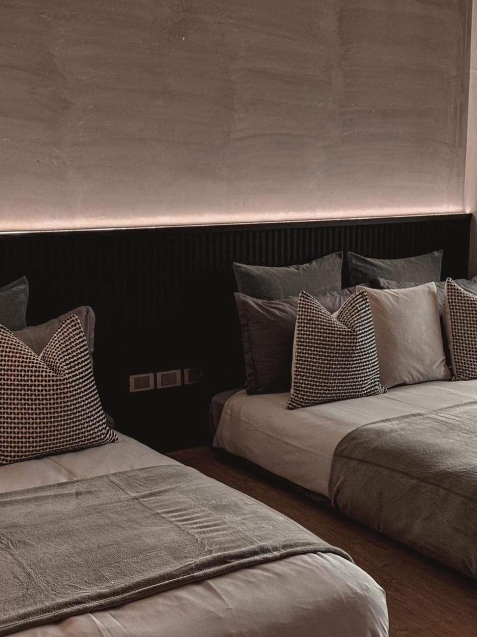 Here Hotel 宅這兒私宅-台南B宅 Bed and Breakfast in Kaohsiung