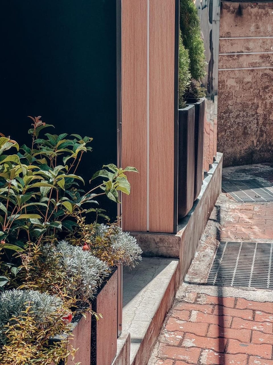 Here Hotel 宅這兒私宅-台南B宅 Bed and Breakfast in Kaohsiung