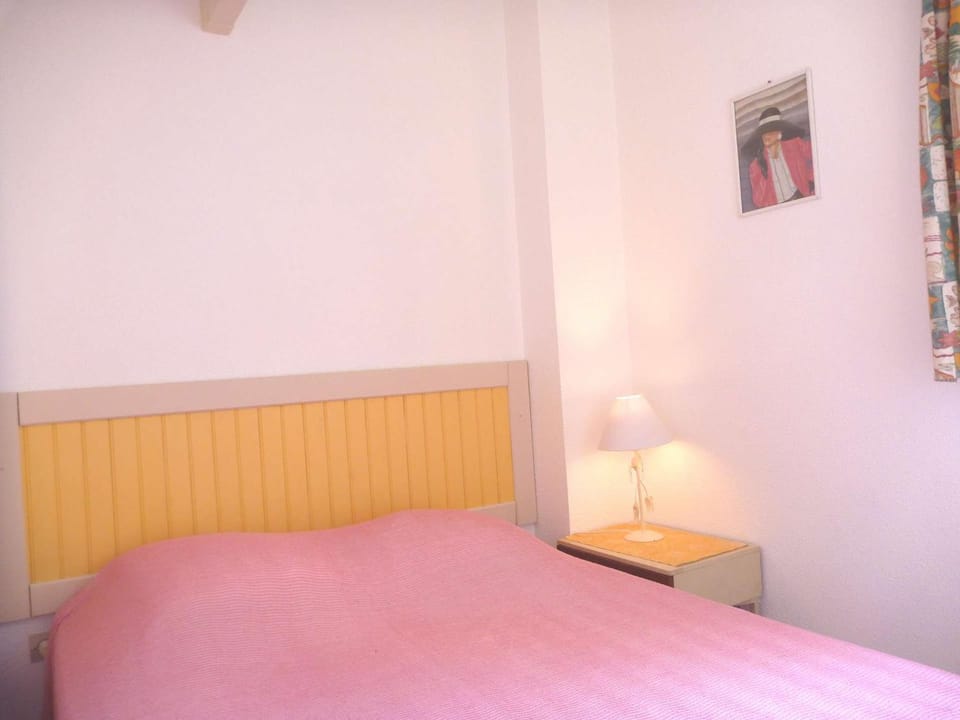 Maison avec Piscine, Tennis, Pétanque, Parking et Proche Plage - FR-1-387-171 House in Marseillan