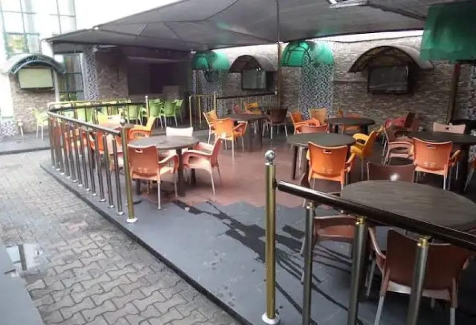 Cynergy Suites Apapa - Guest Room Bed and Breakfast in Lagos