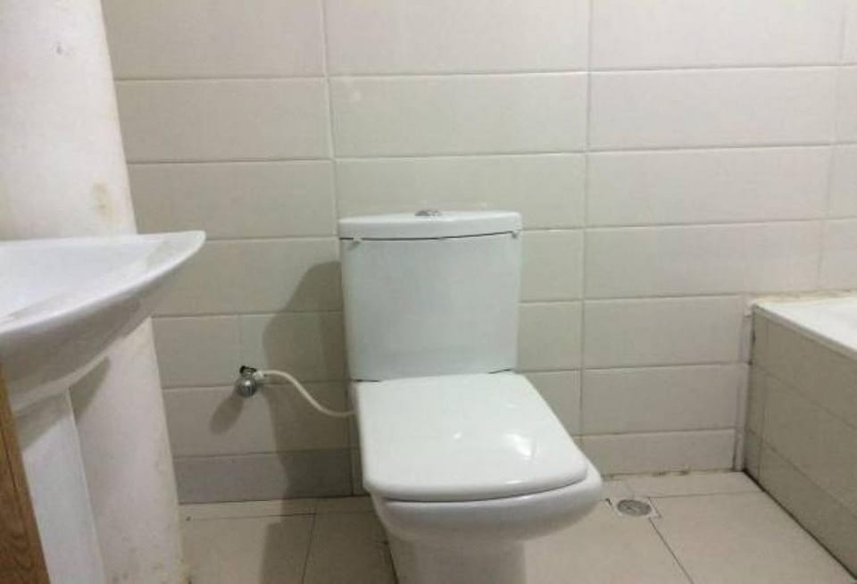 Cynergy Suites Apapa - Guest Room Bed and Breakfast in Lagos