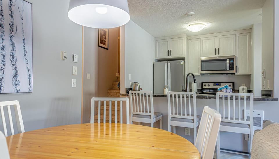 Crystal Forest #29 by Bear Country Apartment in British Columbia