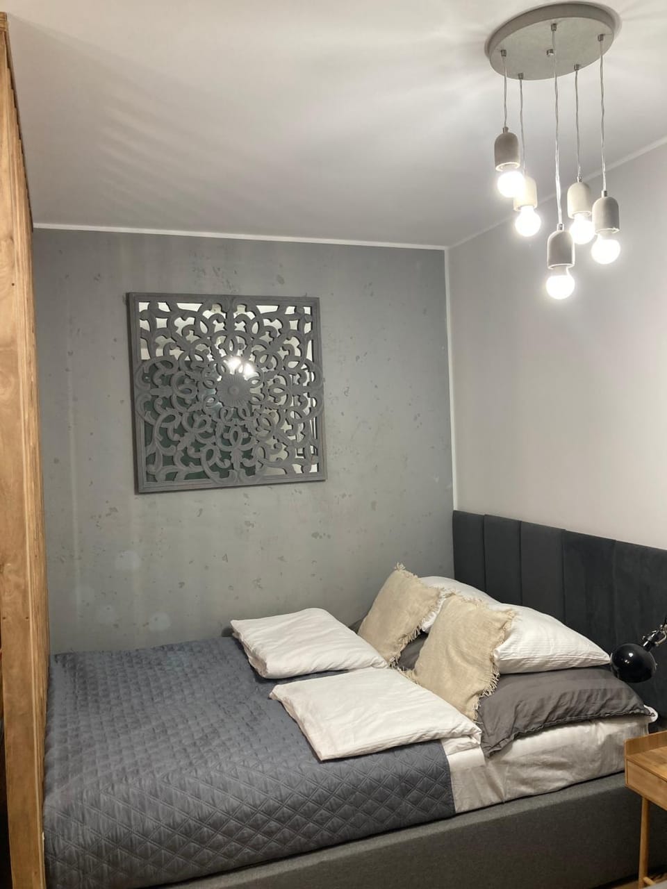 Yellow Stone Apartment Apartment in Szczecin