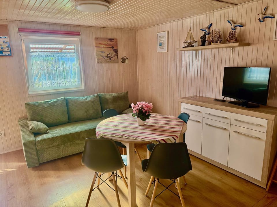 Communal lounge/ TV room, Dining area