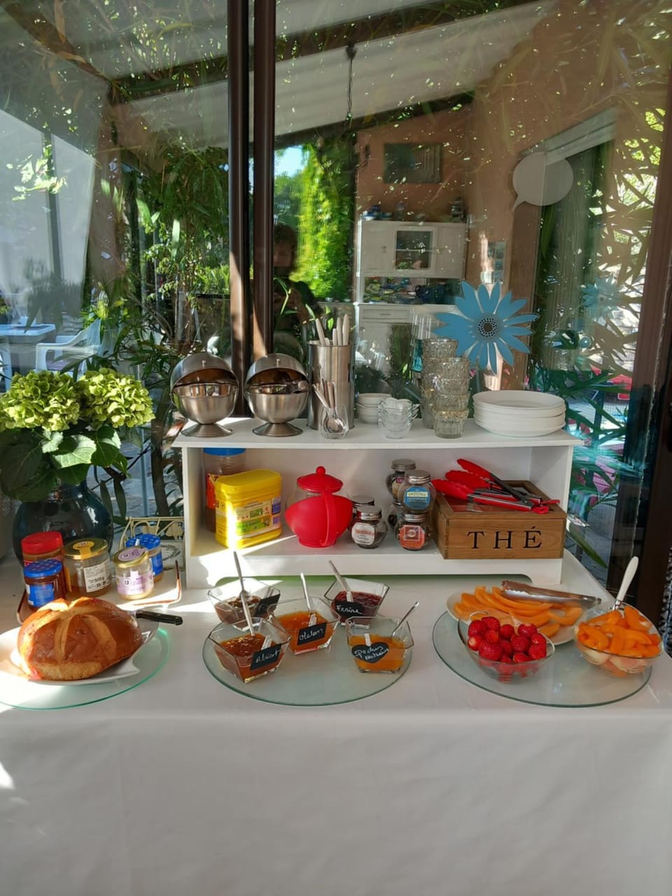 Breakfast