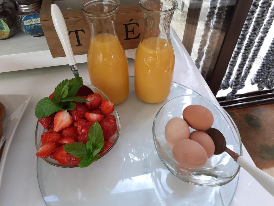 Breakfast