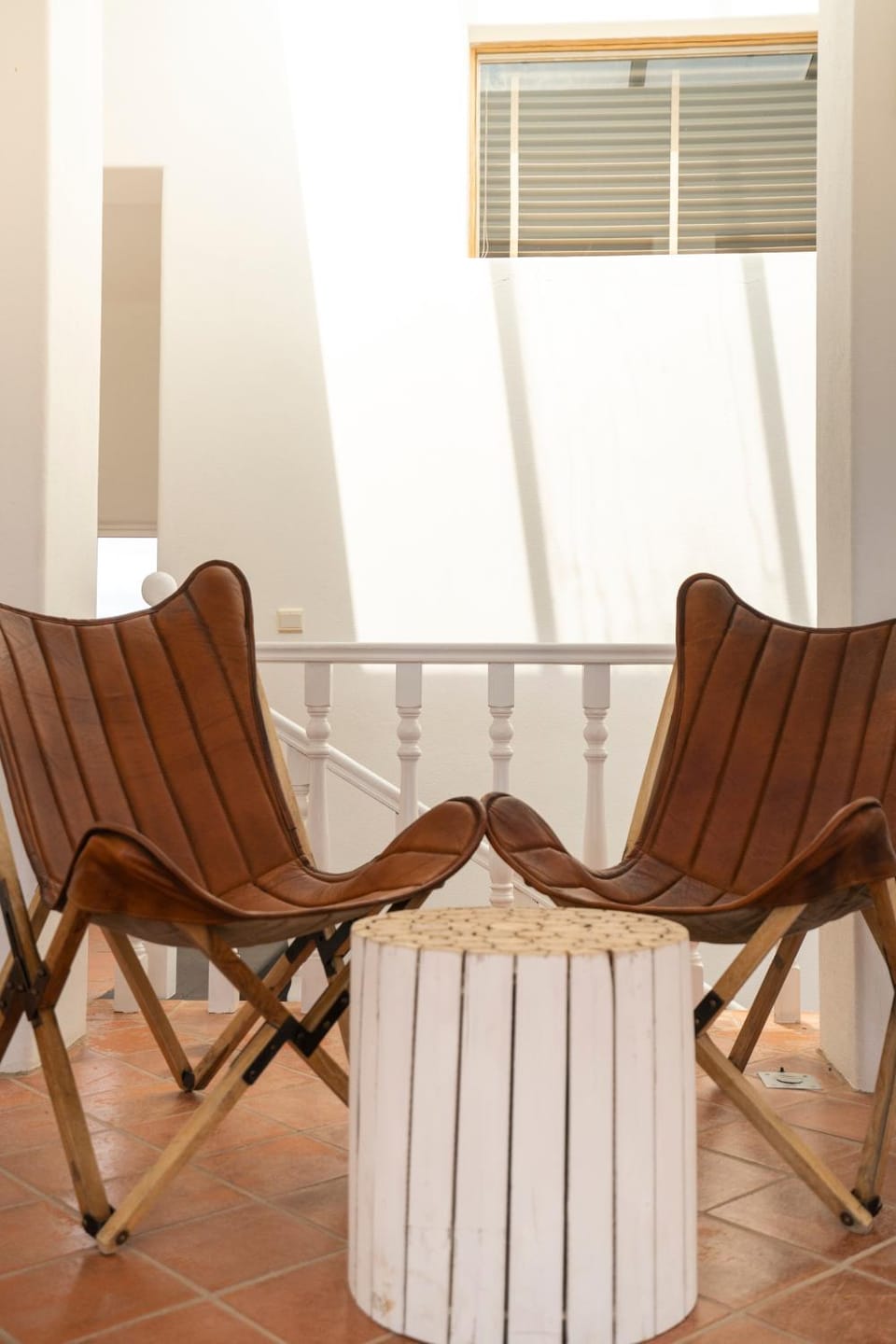 Balcony/Terrace, Seating area