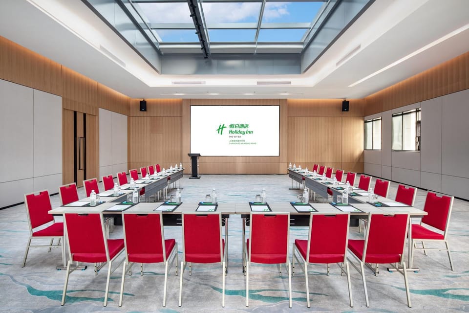 Business facilities