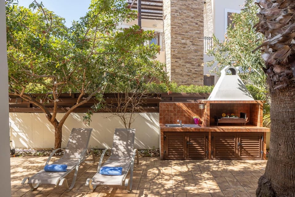 Villa Ionion 27 House in Sotira