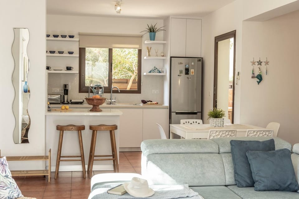 Villa Ionion 27 House in Sotira