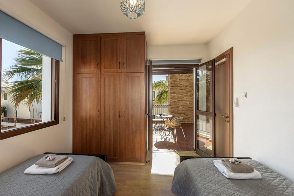 Villa Ionion 27 House in Sotira