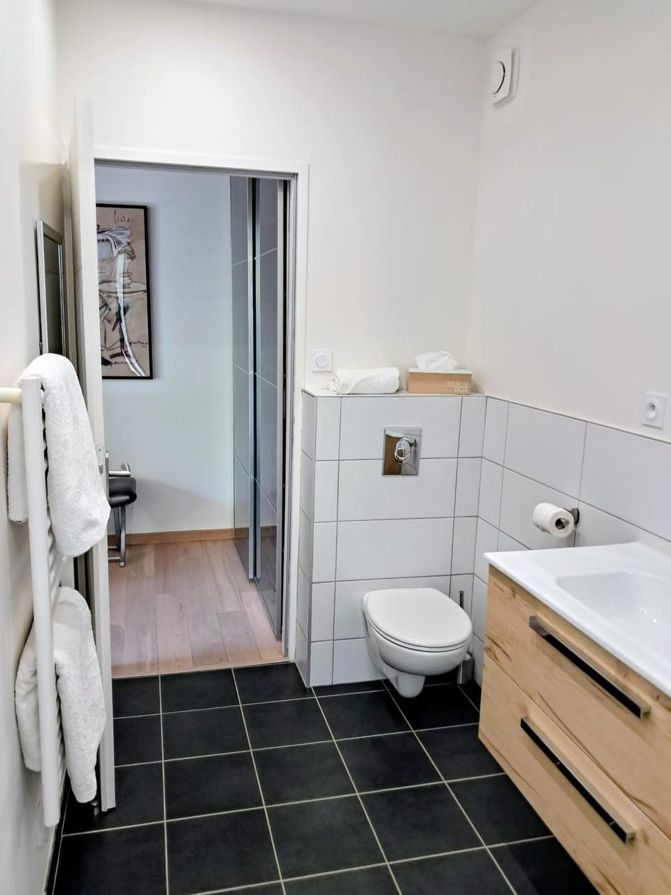 La Possibilité d'une Ile Bed and Breakfast in Apt