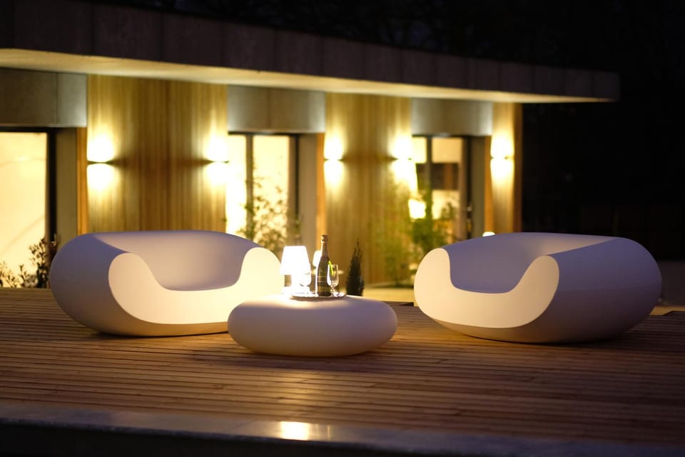 La Possibilité d'une Ile Bed and Breakfast in Apt