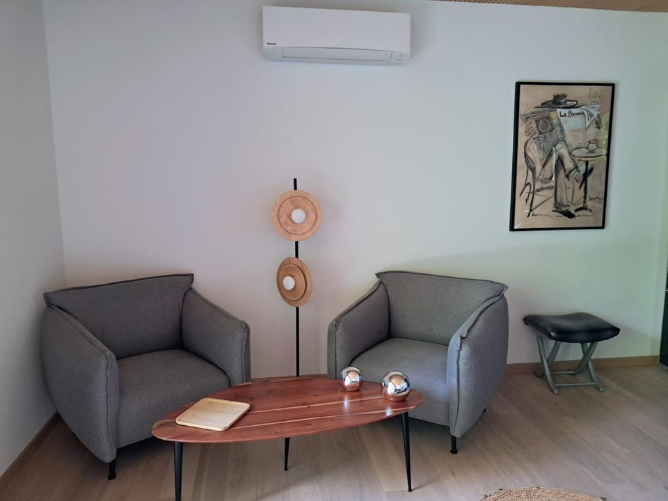 La Possibilité d'une Ile Bed and Breakfast in Apt