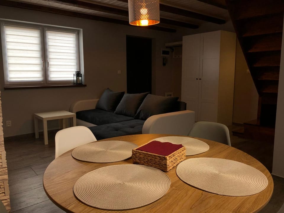 Kokosowy Zakątek House in Poland
