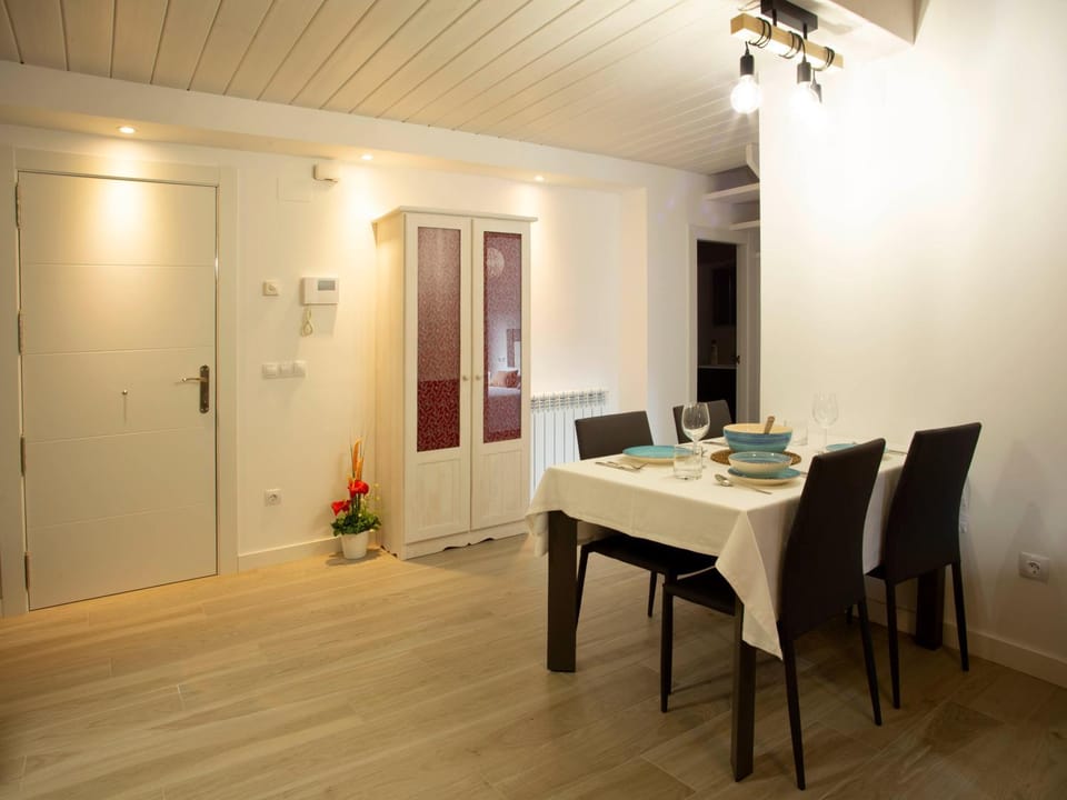 Apartamento Subida Las Torres Apartment in Albarracín