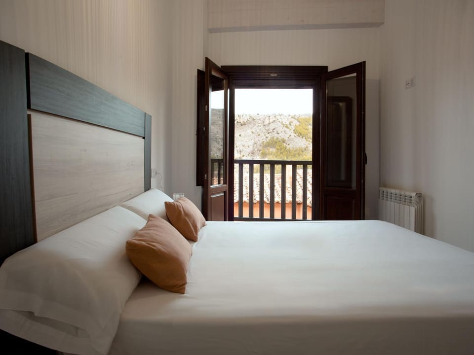 Apartamento Subida Las Torres Apartment in Albarracín