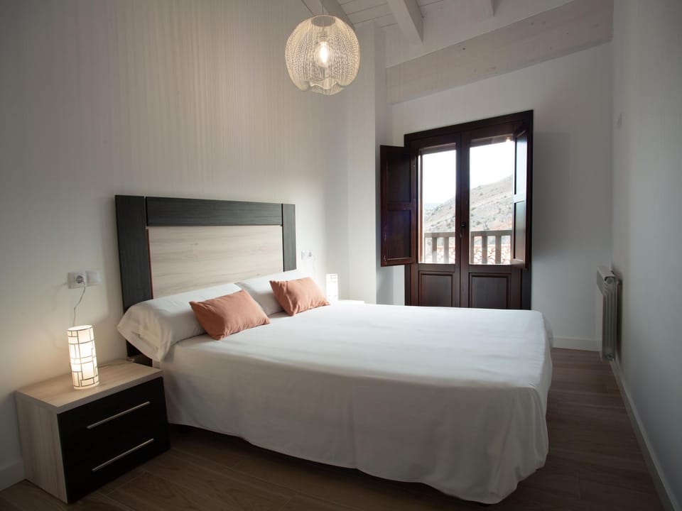 Apartamento Subida Las Torres Apartment in Albarracín