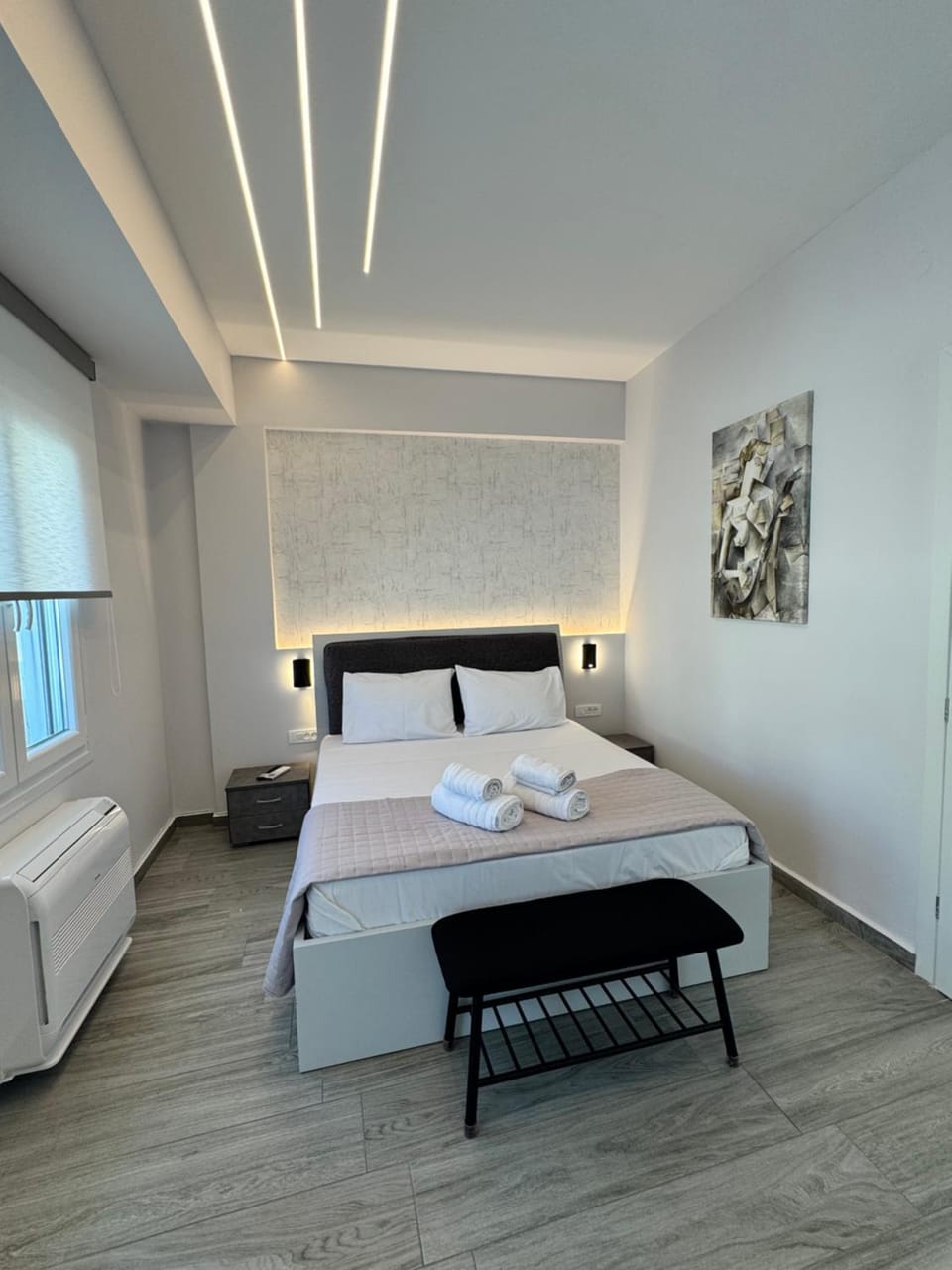 Welcome Home Syros Port Apartment Apartment in Decentralized Administration of the Aegean