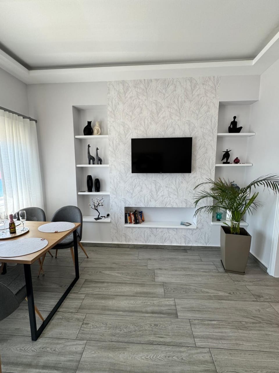Welcome Home Syros Port Apartment Apartment in Decentralized Administration of the Aegean