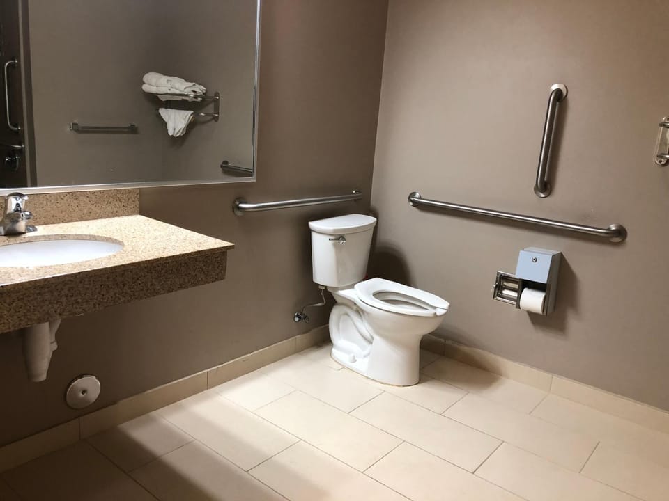 Red Carpet Inn and Suites Monmouth Junction Motel in Franklin Township