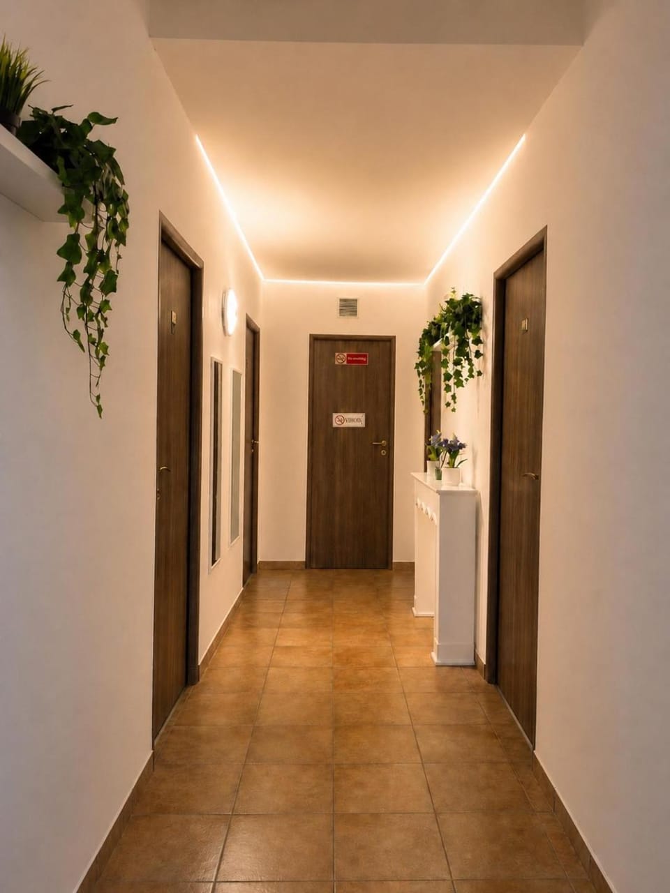 Vila Matt Bed and Breakfast in Dobrich Province, Bulgaria