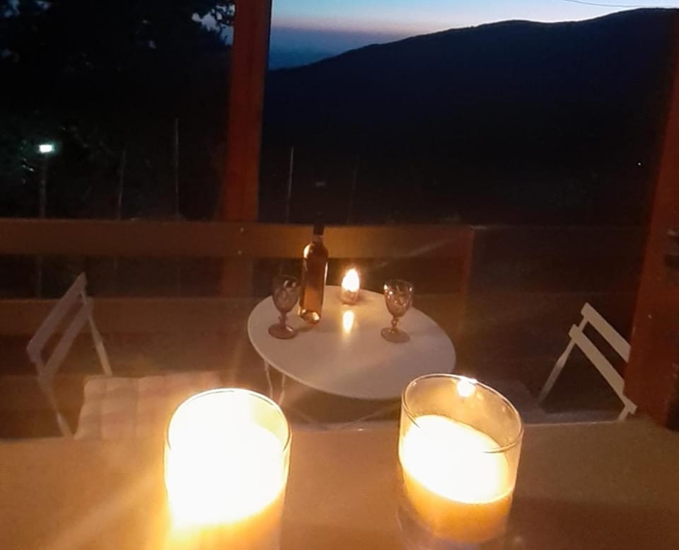Maro's Guesthouse House in Magnesia Prefecture, Greece