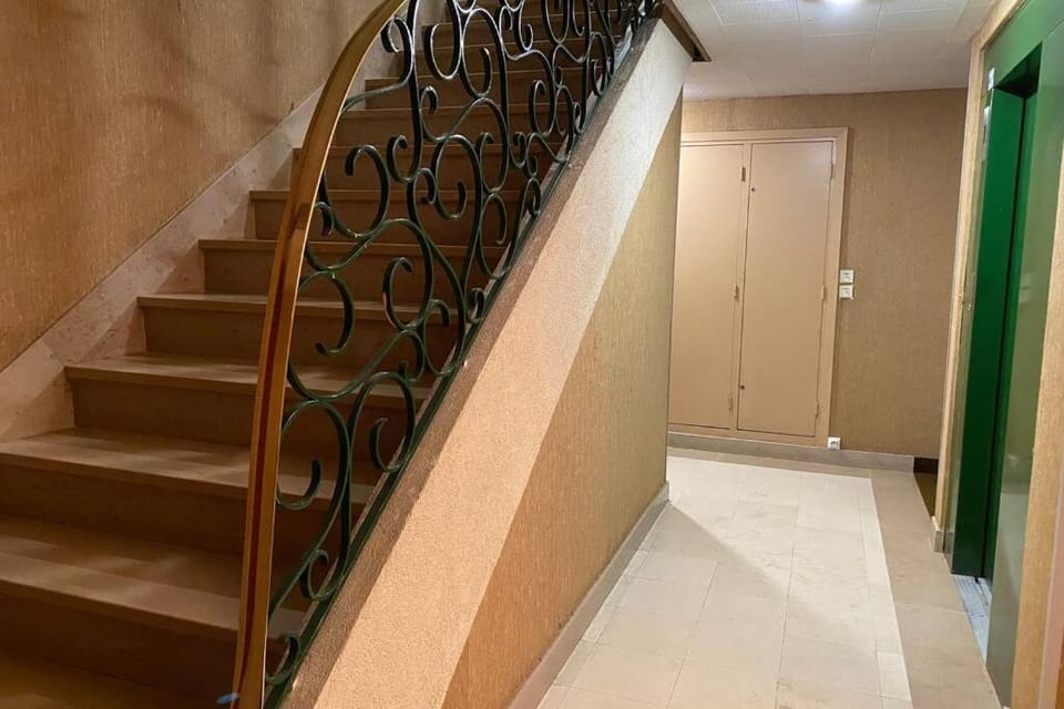 Joli studio en front de mer - CABOURG Apartment in Cabourg