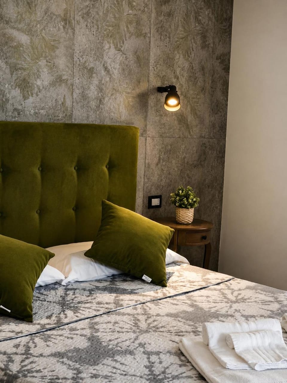 Affitti Brevi SCALA DEI TURCHI Bed and Breakfast in Realmonte